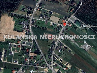 Działka budowlana Świerczyniec