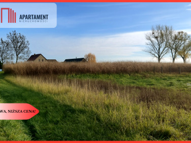 Działka budowlana Krężoły