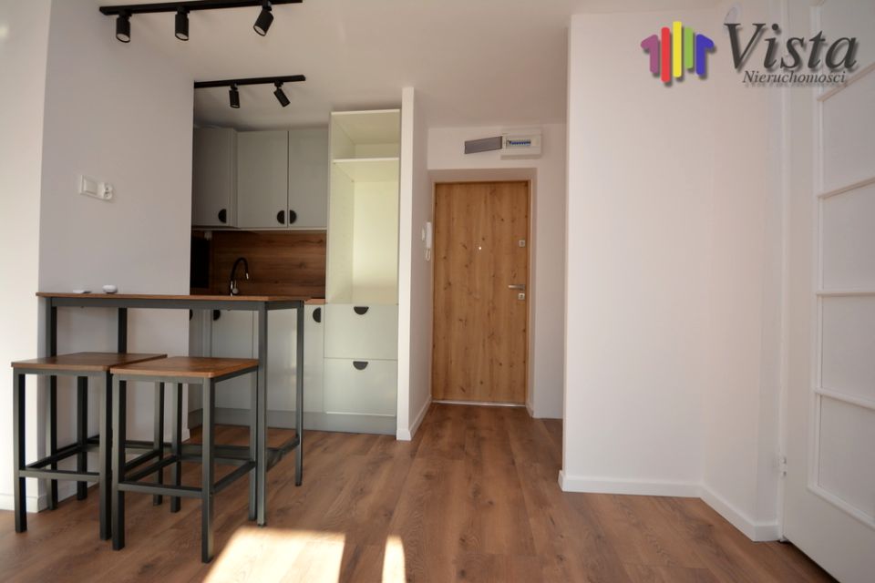 Mieszkanie Wałbrzych