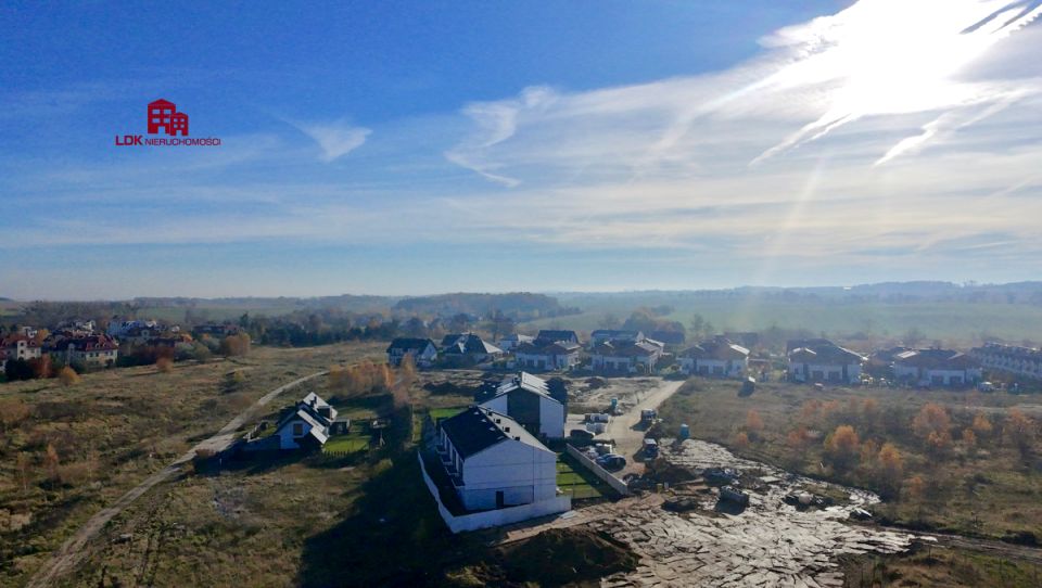 Mieszkanie Straszyn sprzedaż