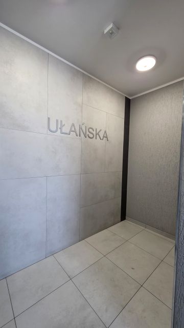 Mieszkanie Bydgoszcz