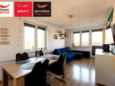 Mieszkanie Rumia sprzedaż