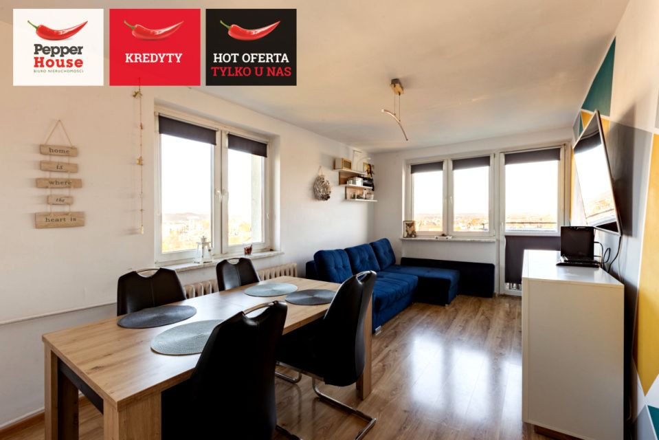 Mieszkanie Rumia sprzedaż