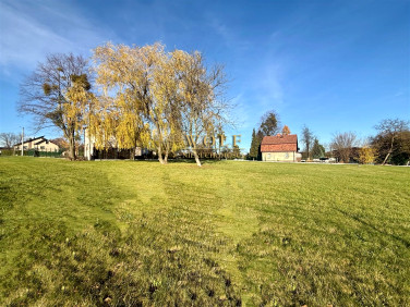 Działka budowlana Bytom