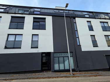 Mieszkanie Bydgoszcz