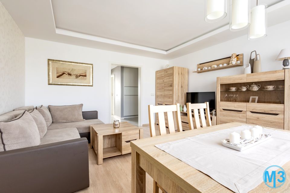 Mieszkanie Tarnobrzeg