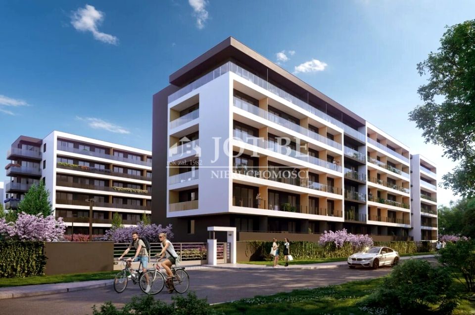 Mieszkanie Wrocław sprzedaż