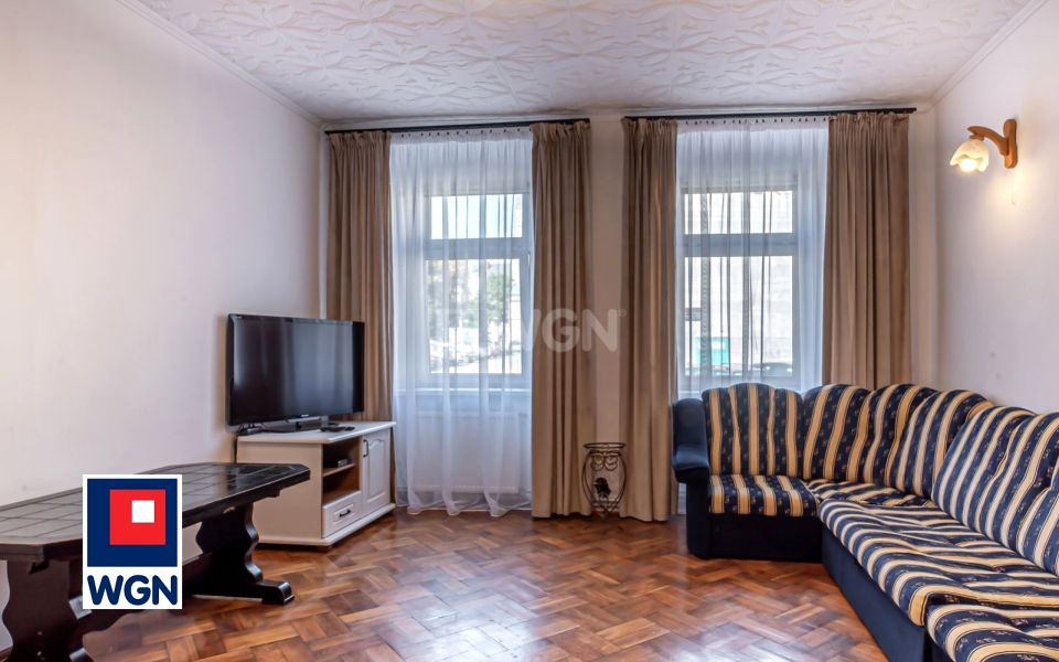 Mieszkanie Bolesławiec