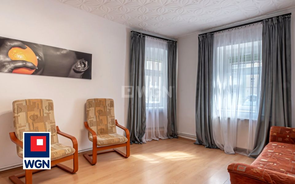 Mieszkanie Bolesławiec