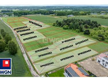 Działka budowlana Bolesławiec