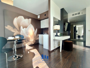 Mieszkanie Kołobrzeg