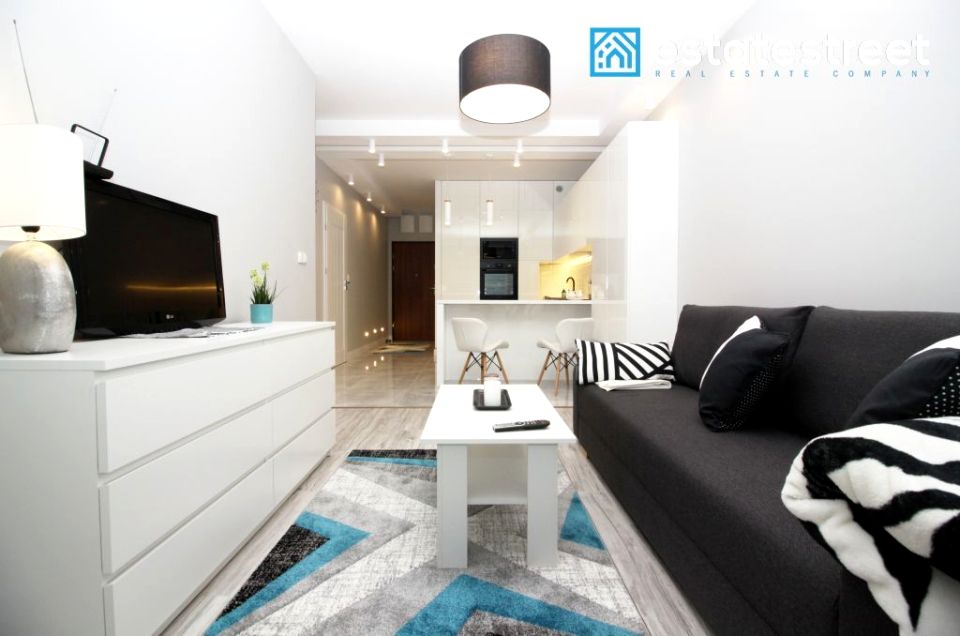 Mieszkanie blok mieszkalny wynajem