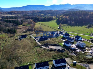 Działka Jelenia Góra