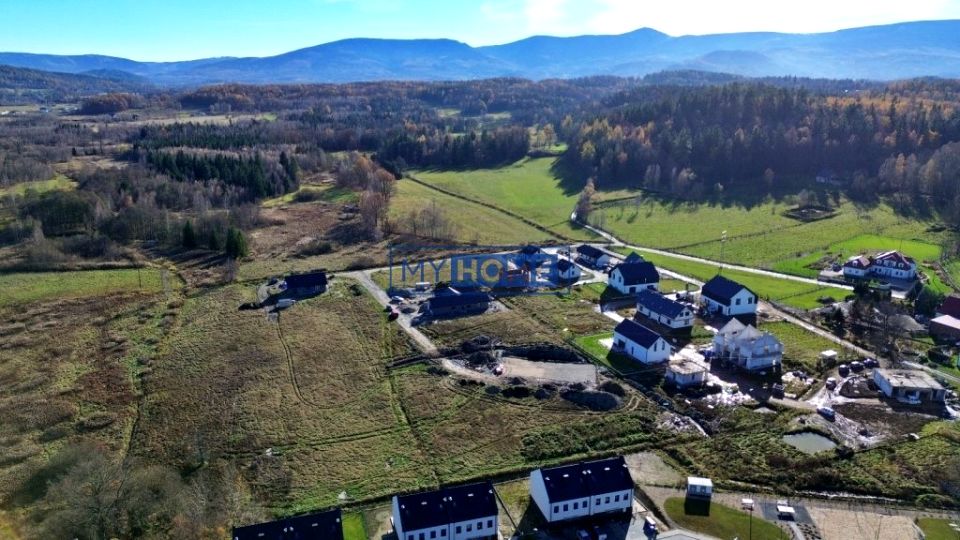 Działka Jelenia Góra