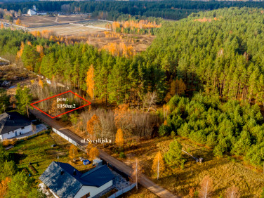Działka budowlana sprzedam