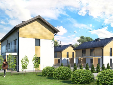 Mieszkanie apartamentowiec sprzedaż