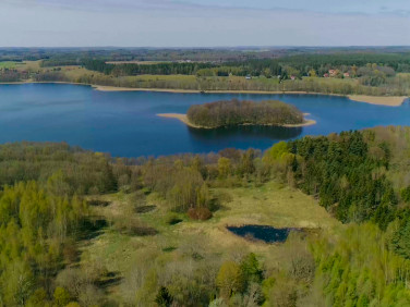 Działka rolna Biesowo