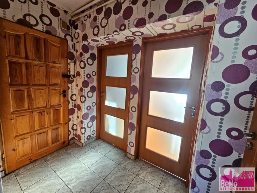 Mieszkanie Włocławek