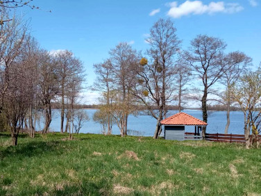 Działka budowlana Nasy