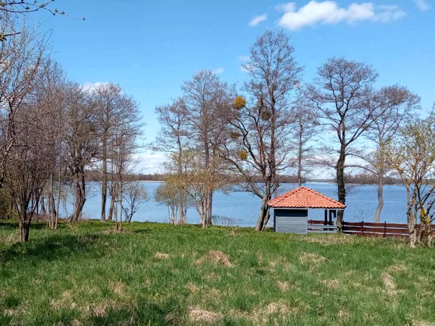 Działka budowlana Nasy