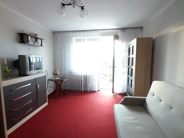 Mieszkanie Czerwonka