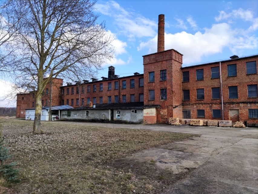 Lokal Parleza Wielka