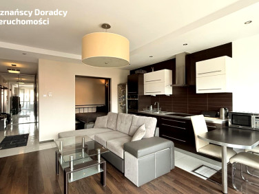 Mieszkanie Poznań