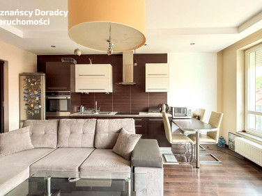 Mieszkanie Poznań