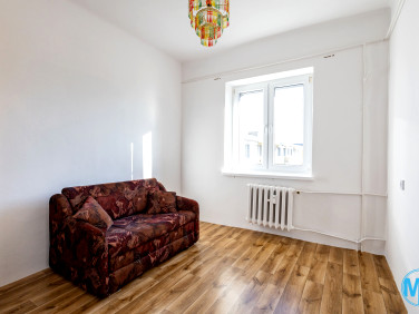 Mieszkanie blok mieszkalny nad jeziorem