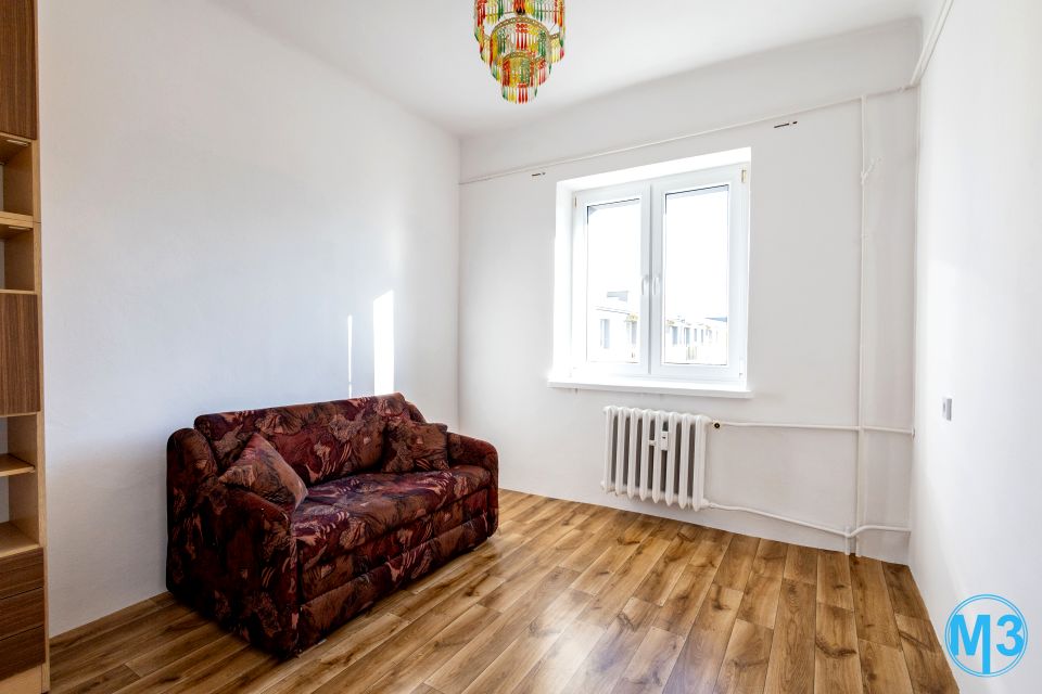 Mieszkanie blok mieszkalny nad jeziorem