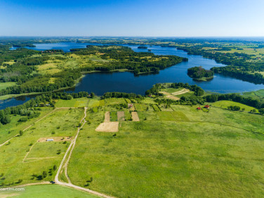 Działka budowlana Kojtryny