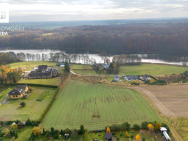 Działka Liniewo