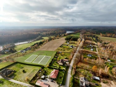 Działka inna Liniewo