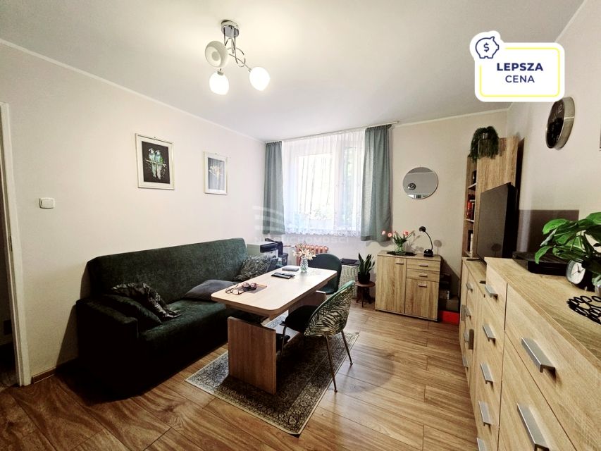 Mieszkanie Legnica