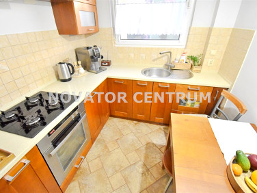 Mieszkanie Bydgoszcz