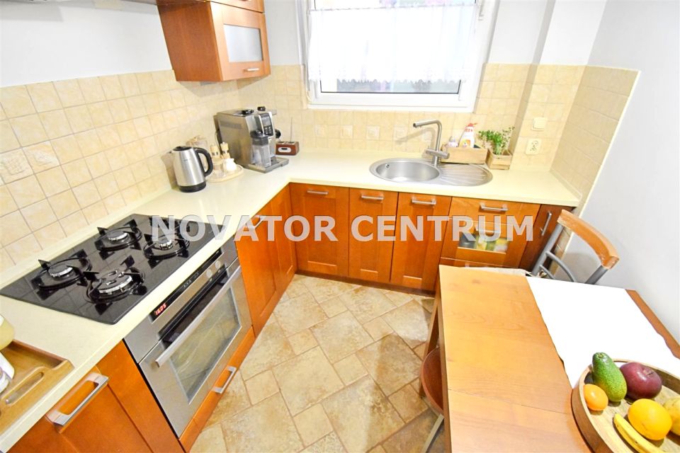 Mieszkanie Bydgoszcz