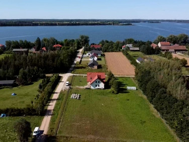 Działka budowlana Laski Wielkie