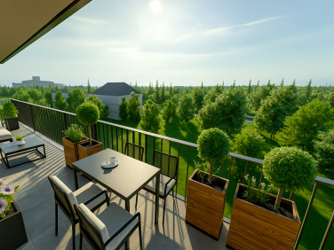 Mieszkanie Szamotuły