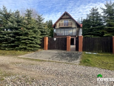 Dom Szczybały Orłowskie