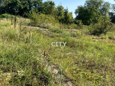 Działka Święta Katarzyna