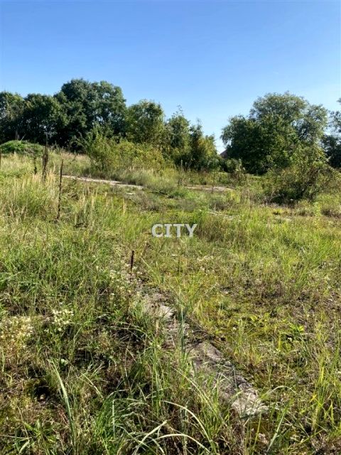 Działka Święta Katarzyna