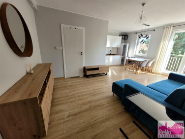 Mieszkanie Włocławek