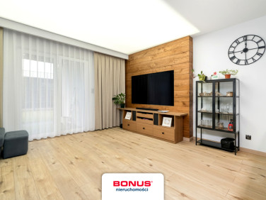 Mieszkanie Wielka Wieś