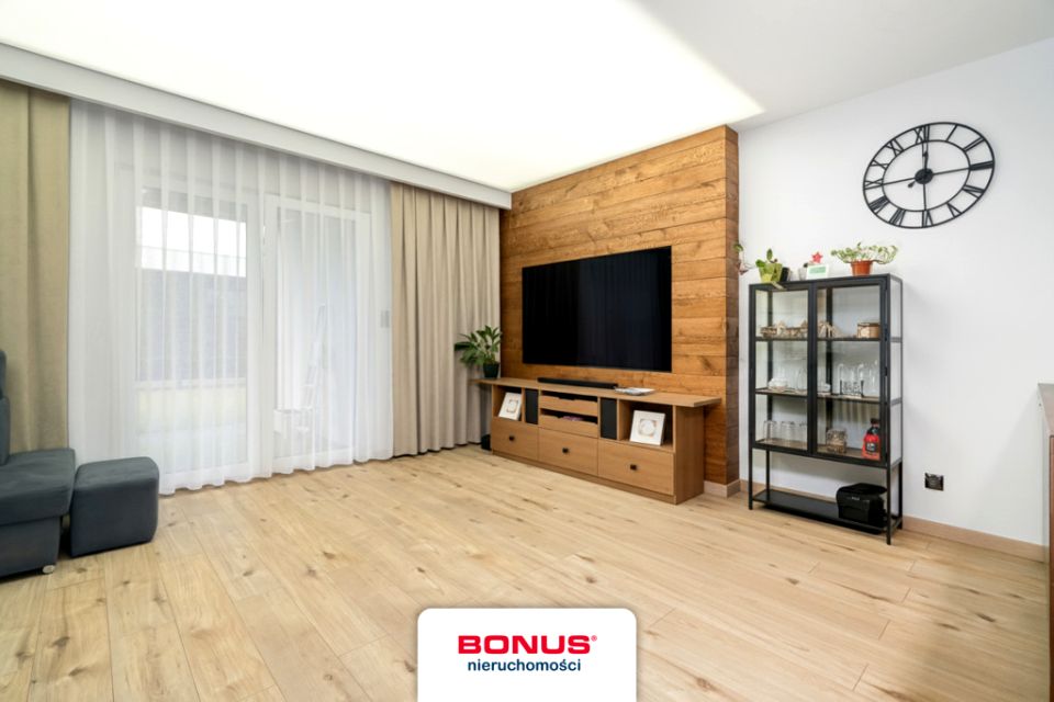 Mieszkanie Wielka Wieś