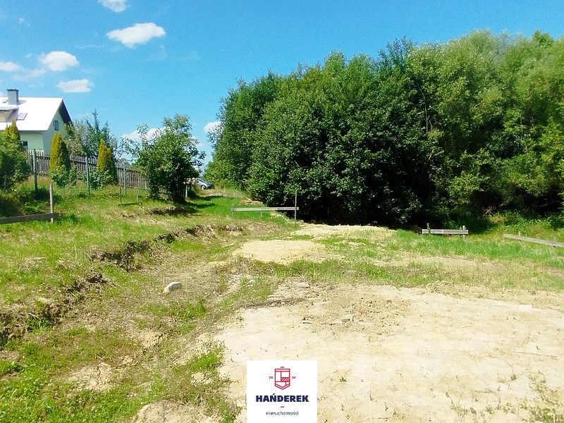 Działka budowlana Lipowa