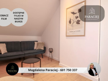 Mieszkanie Zebrzydowa