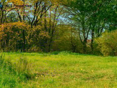 Działka budowlana Skawina