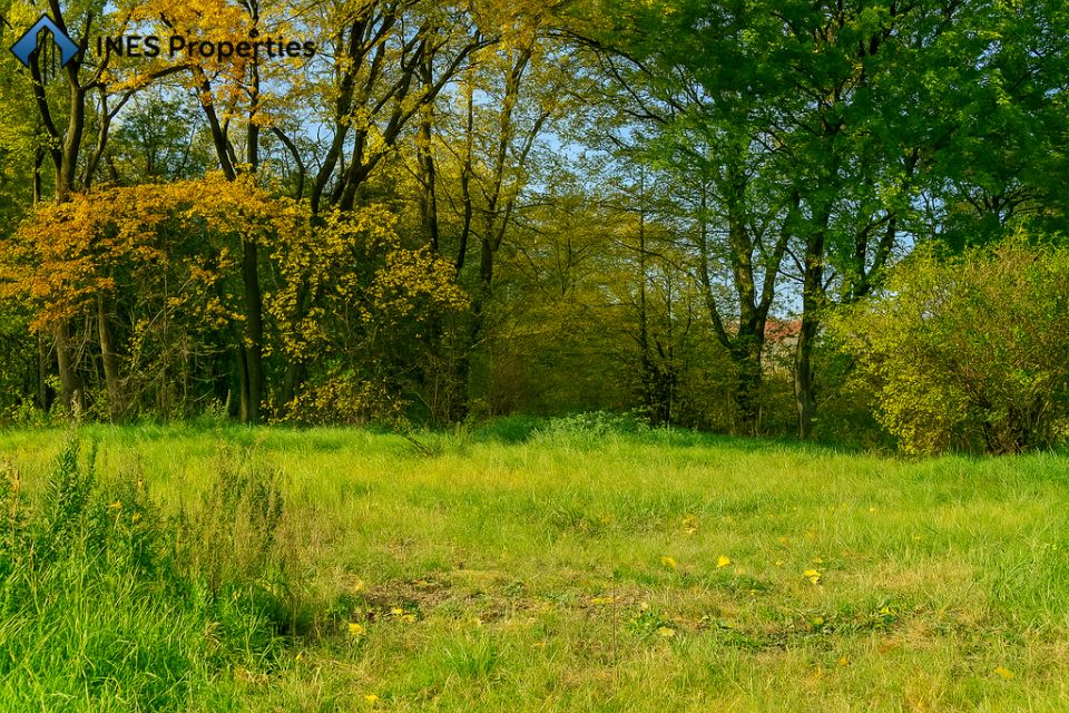 Działka budowlana Skawina