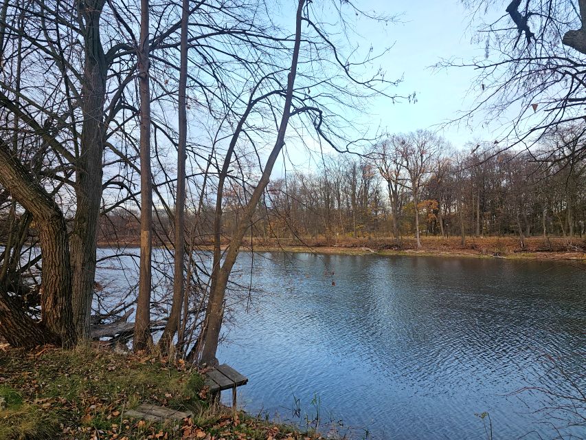 Działka budowlana Otwock Wielki