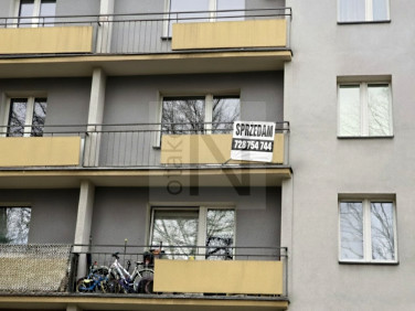 Mieszkanie Częstochowa